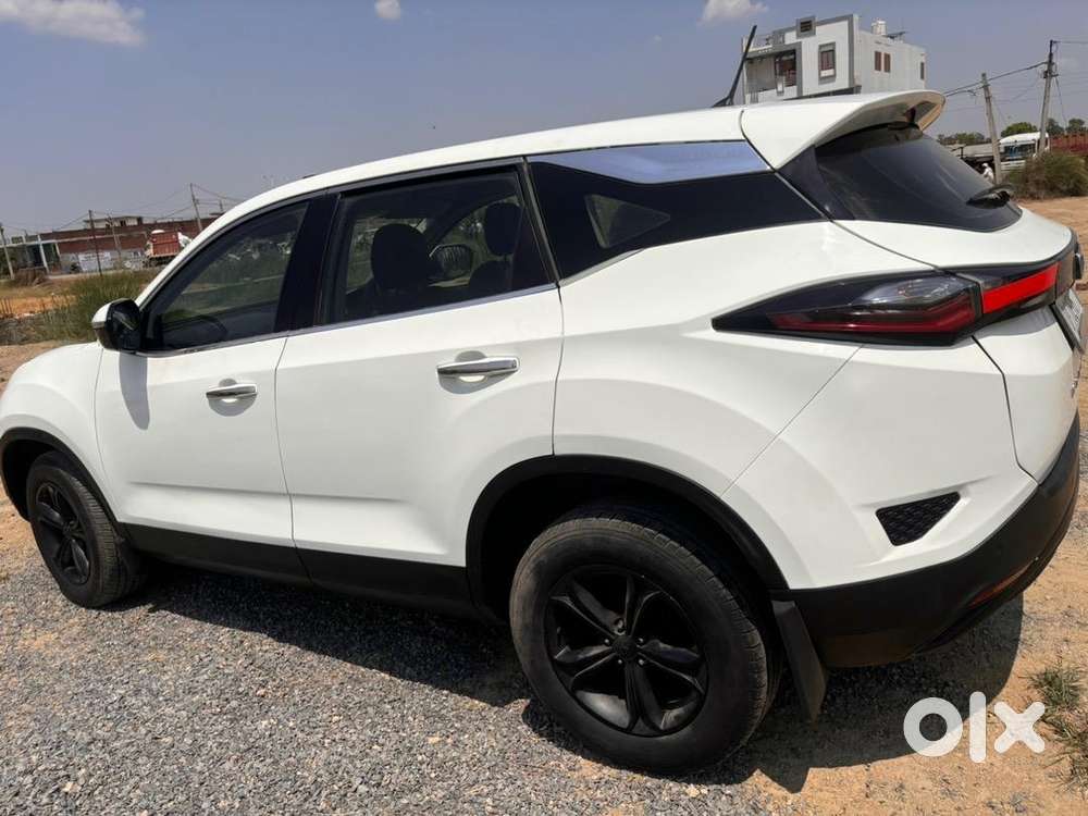 Tata Harrier 2019 Diesel Good Condition