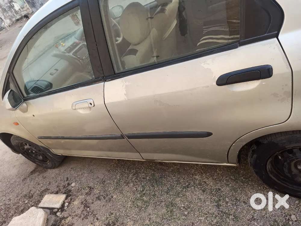 Honda City 2005 Cng & Hybrids 150000 Km Driven