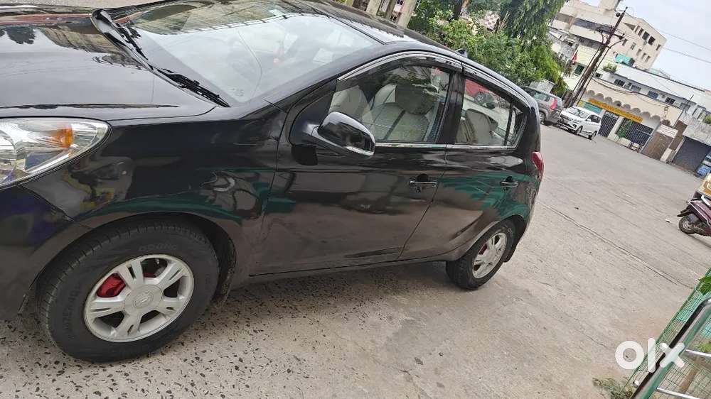 Hyundai I20 2012 Diesel 140000 Km Driven