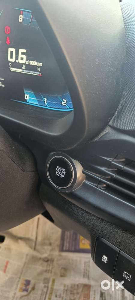 Hyundai I20 Asta Option, 2022, Petrol