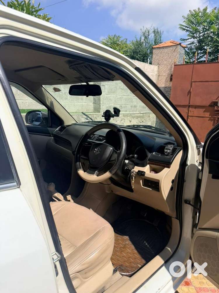 Maruti Suzuki Diesel 2013