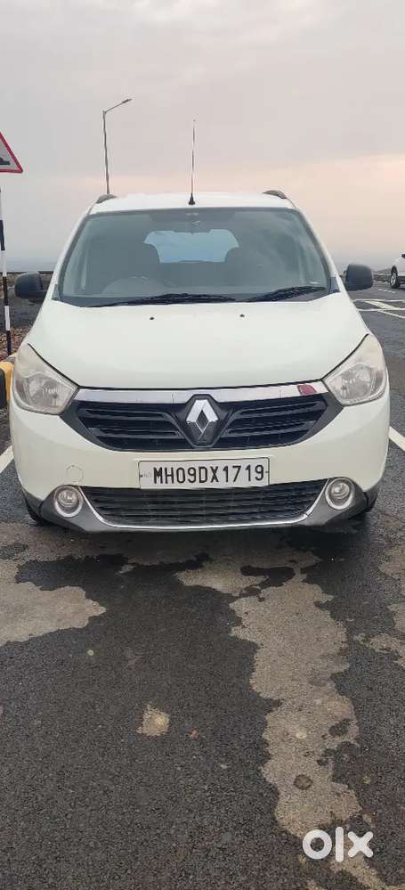 Renault Lodgy 2016 Model For Sale