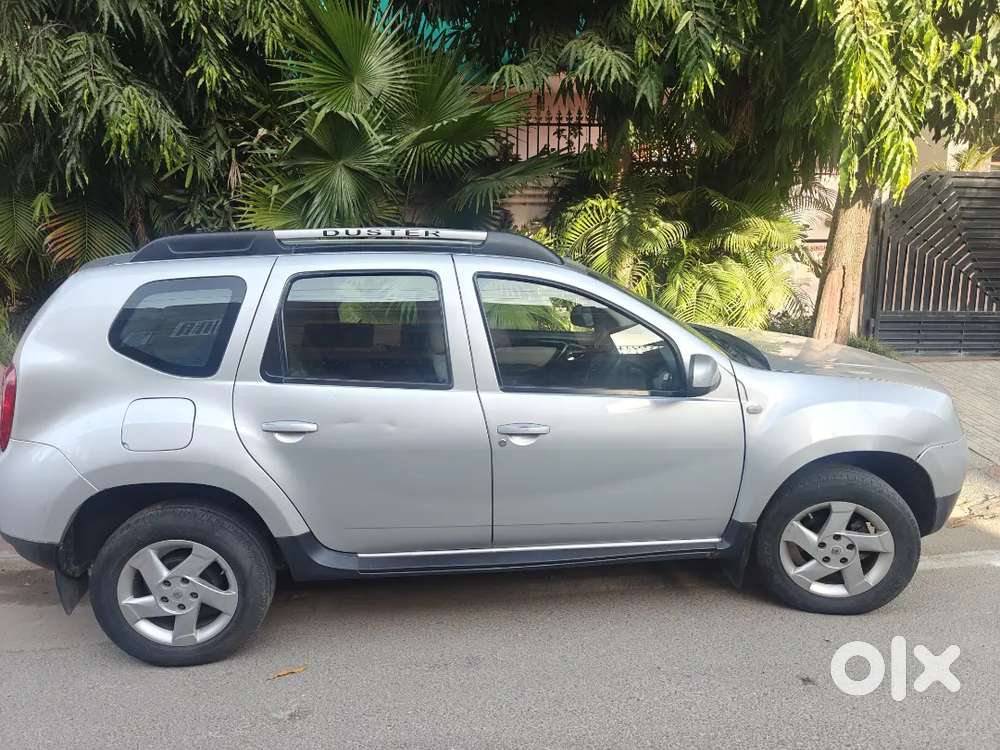 Renault Duster Rxl+ 110 Ps Diesel | Excellent Condition | Top Model