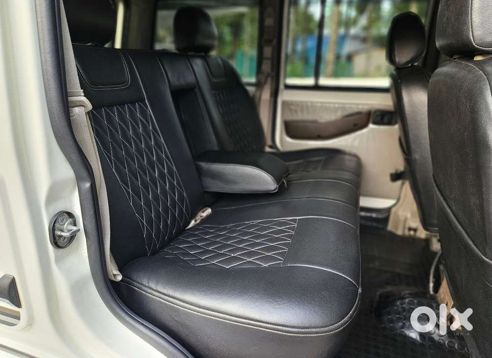 Mahindra Bolero Diesel 2020