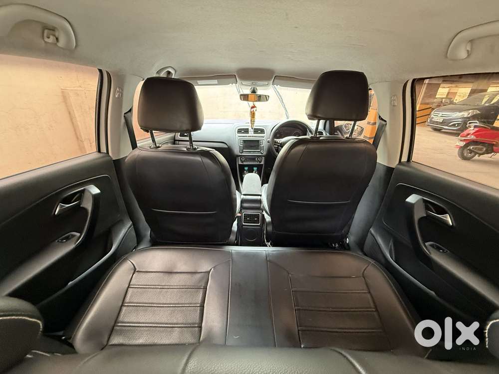 Volkswagen Polo 1.0 Highline Plus Connect Edition, 2019, Petrol