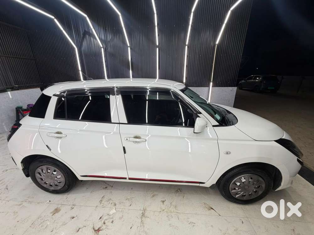 Maruti Suzuki Petrol 2025