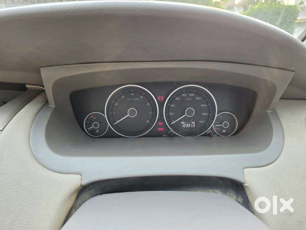Tata Manza Aura (abs) Quadrajet, 2010, Diesel