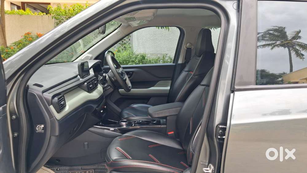 Tata Punch Ev Adventure Lr, 2025, Electric