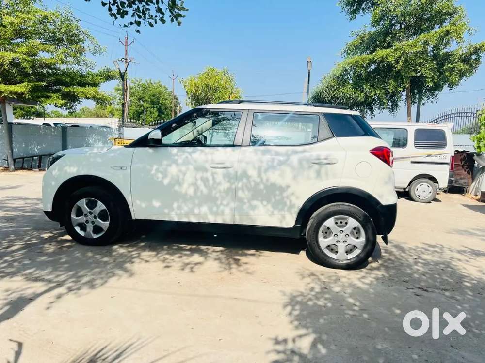 Mahindra Xuv300 2022 Diesel 96000 Km Driven