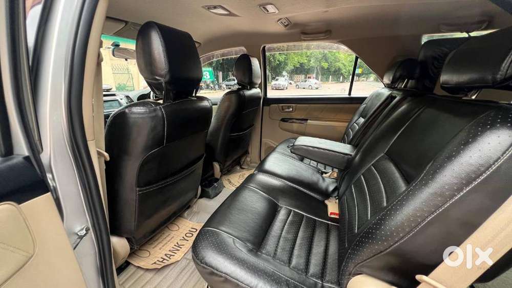 Toyota Fortuner 3.0 Sportivo 4x2 At, 2016, Diesel