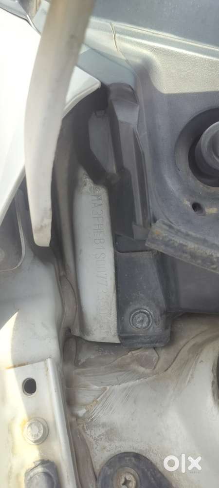 Maruti Suzuki Swift 2011-2014 Vdi, 2014, Diesel