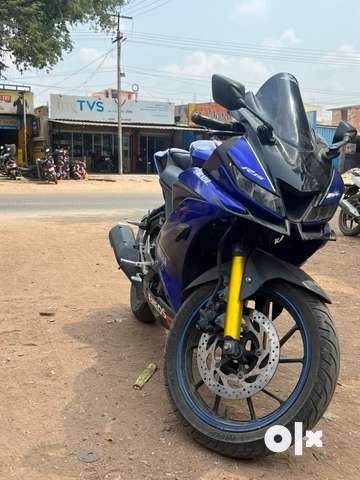 R15 v3 hot sale olx