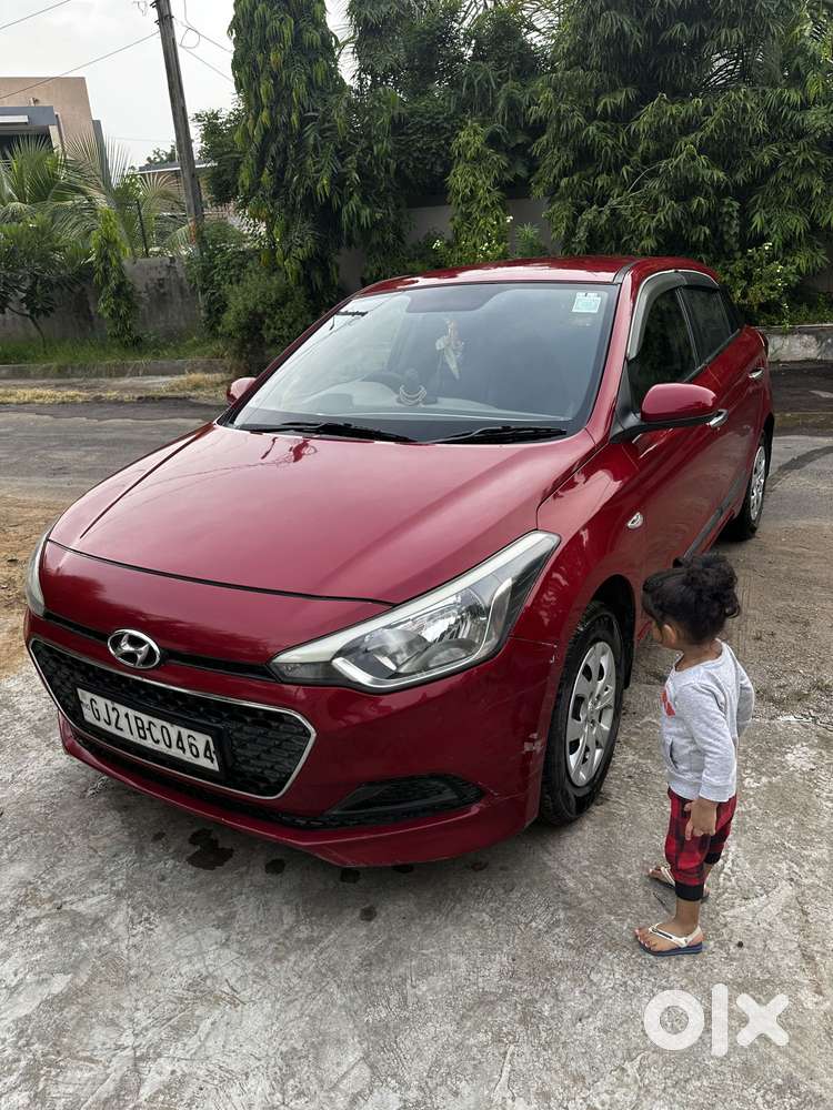 Hyundai I20 2015-2017 Magna 1.2, 2016, Cng & Hybrids