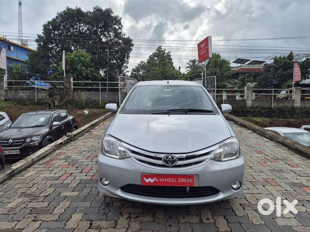 Toyota Etios