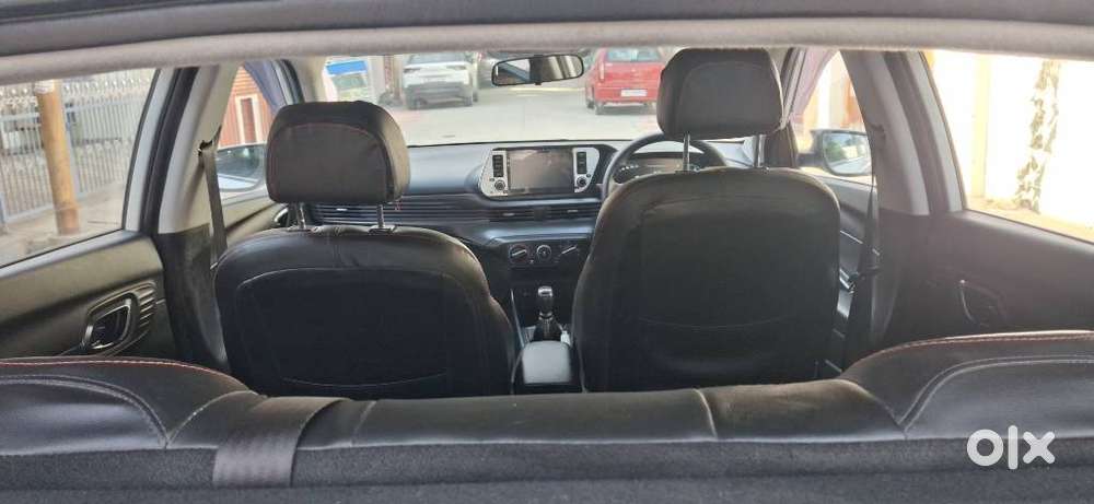 Hyundai I20 Sportz 1.2 Mt, 2022, Petrol