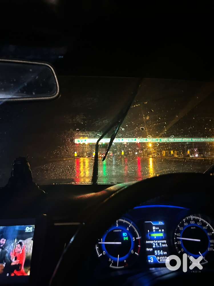 Maruti Suzuki Baleno Diesel 2019