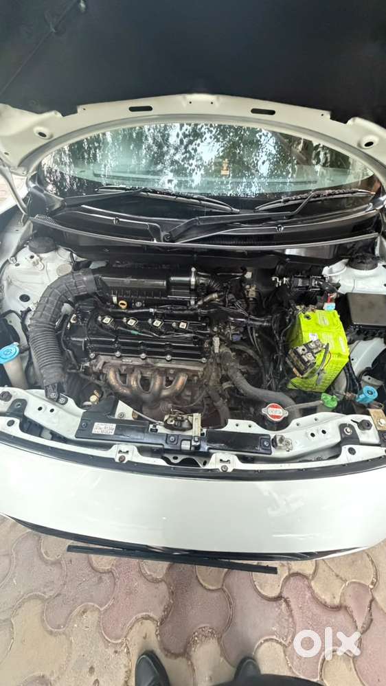 Maruti Suzuki Swift Lxi, 2019, Cng & Hybrids