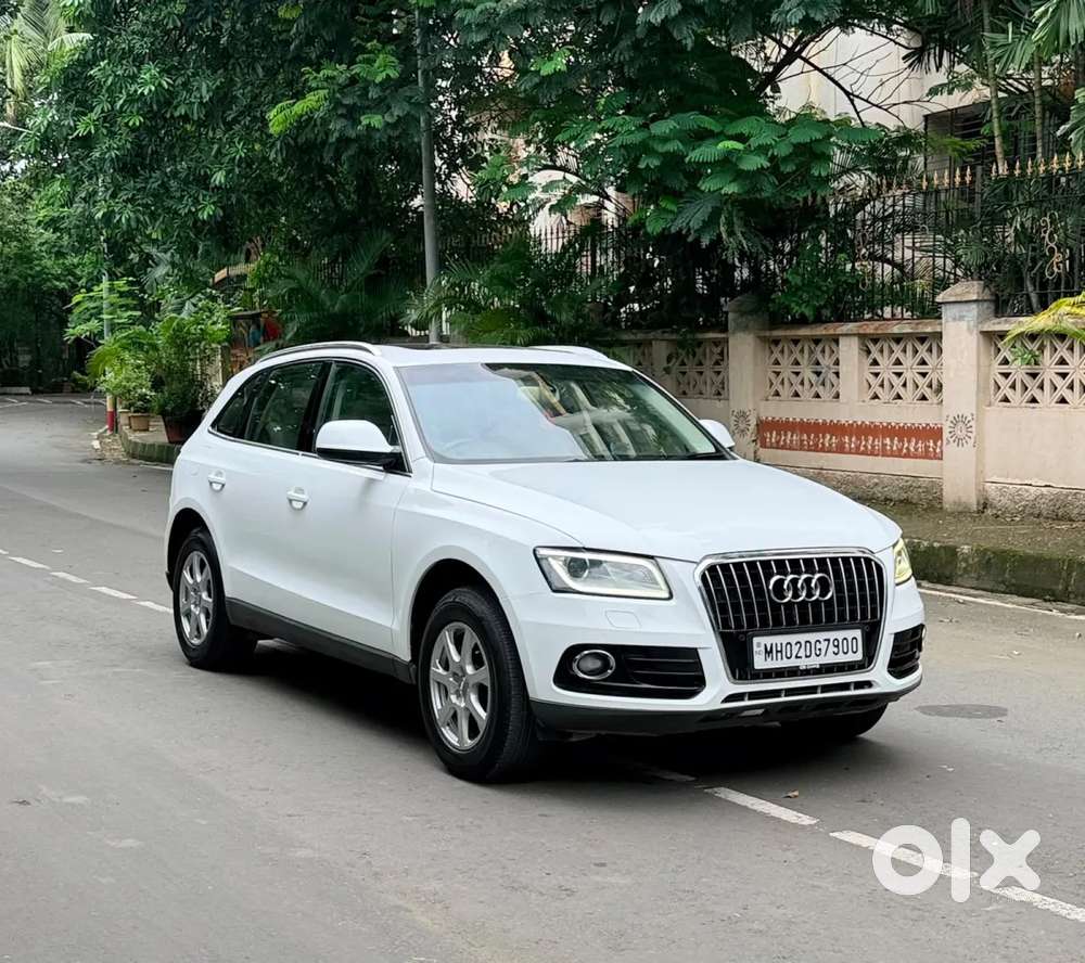 Audi Q5 2.0 Tdi Quattro Premium Plus, 2014, Diesel