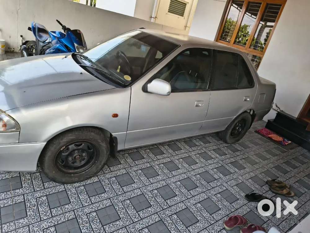 Esteem 2004 Vxi Lpg Kit Added ,fc Current ,price Negotiable