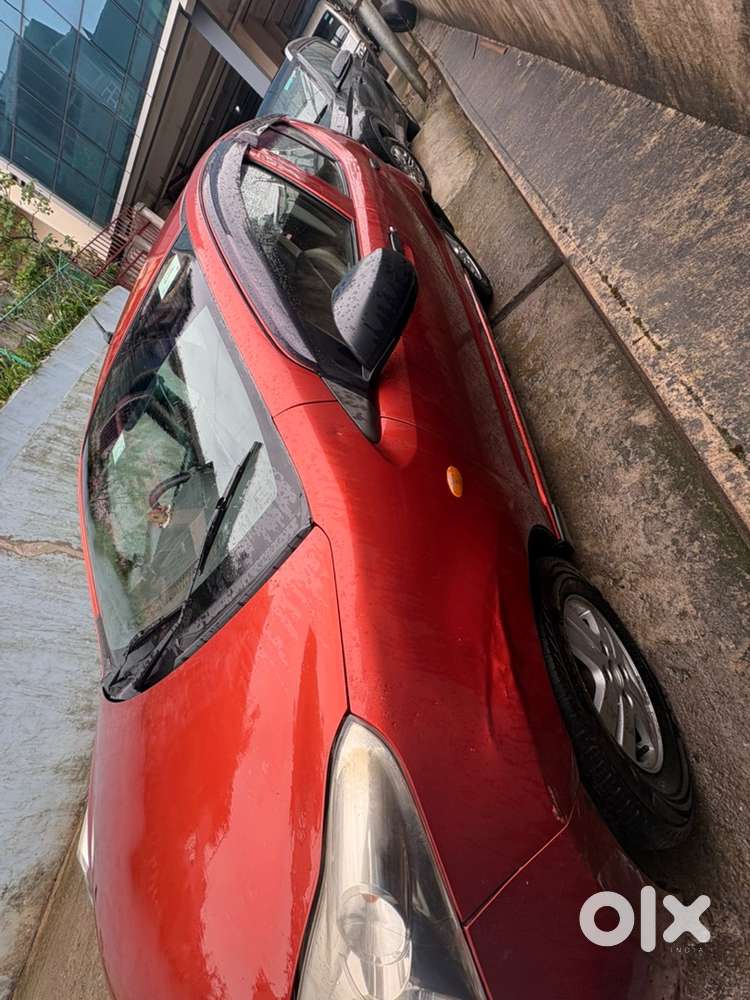 Maruti A-star Vxi 2009