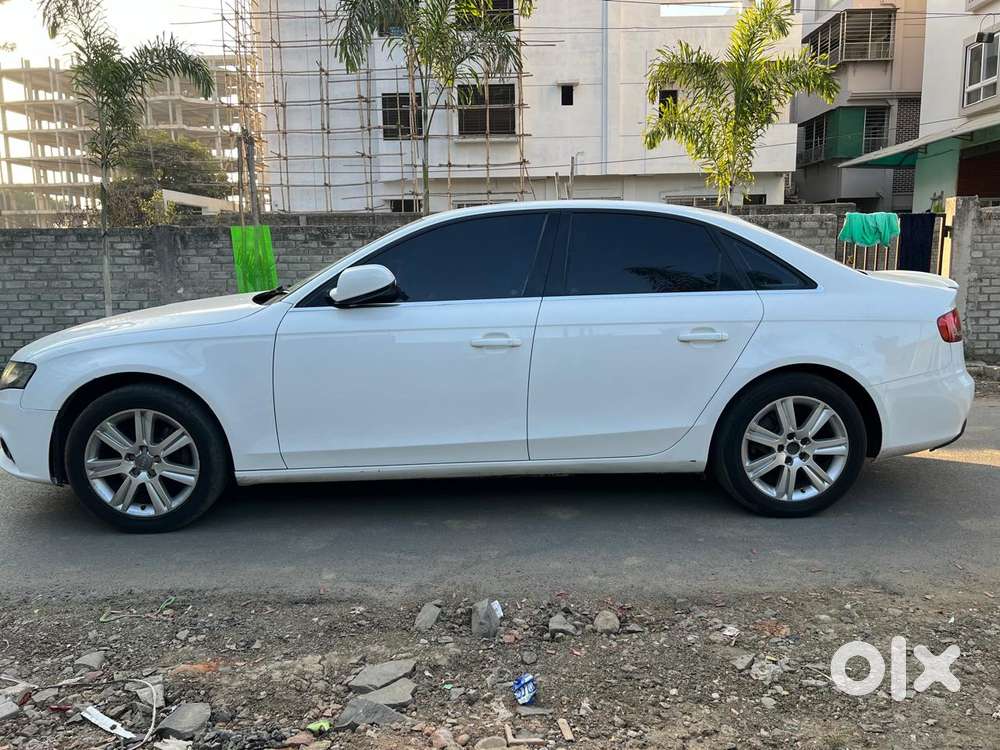 Audi A4 2.0 Tdi, 2011, Diesel