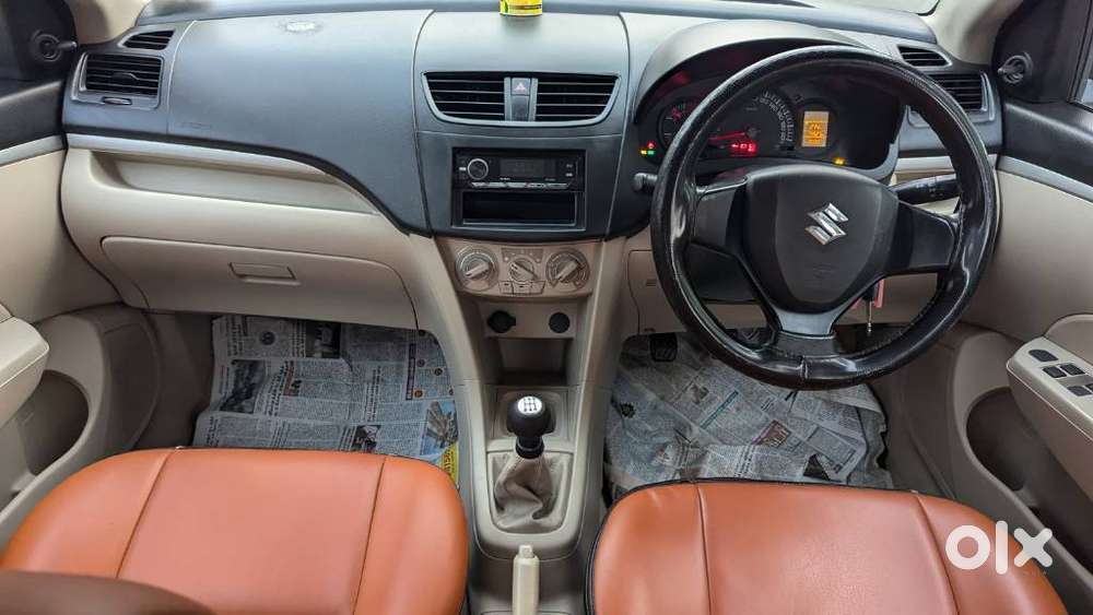 Maruti Suzuki Swift Dzire Tour, 2022, Cng & Hybrids