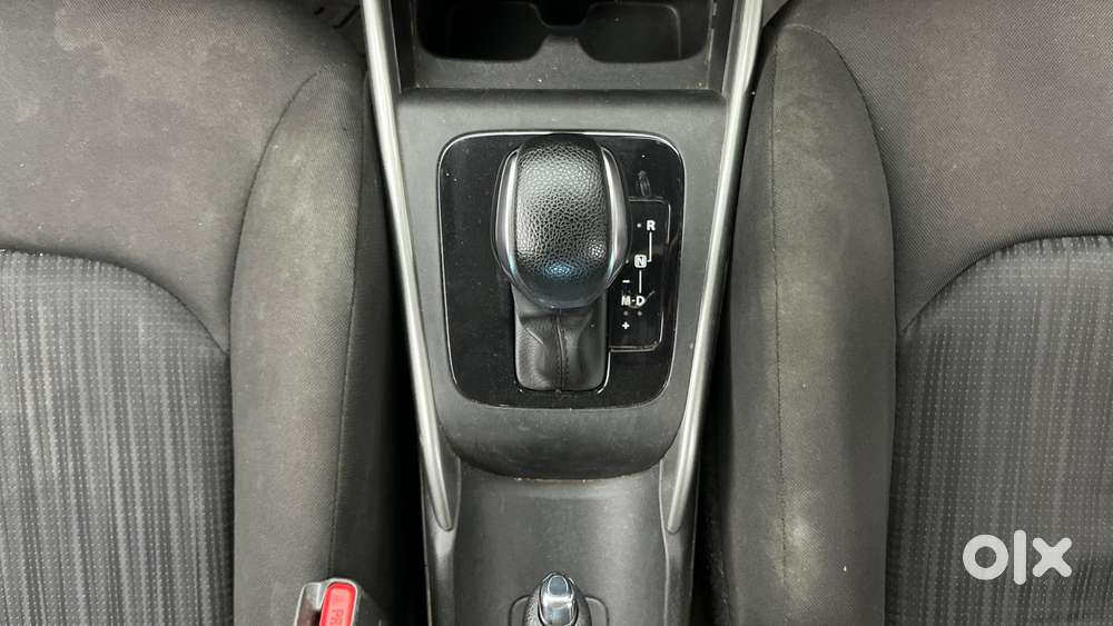 Maruti Suzuki Baleno Alpha Cvt, 2022, Petrol
