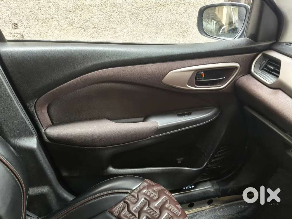 Maruti Suzuki Fronx 2023