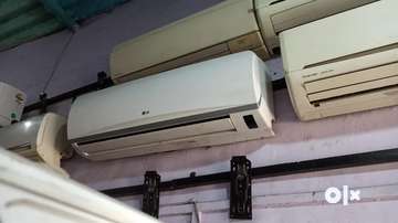 olx split ac 1 ton