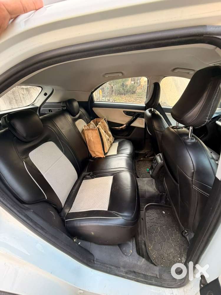 Tata Nexon Diesel 2024