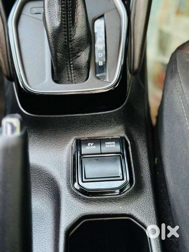 Toyota Urban Cruiser Hyryder 1.5 G Hybrid, 2024, Petrol