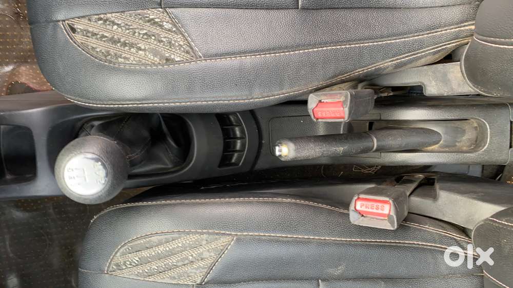 Maruti Suzuki Wagon R 1.0 Vxi, 2014, Cng & Hybrids