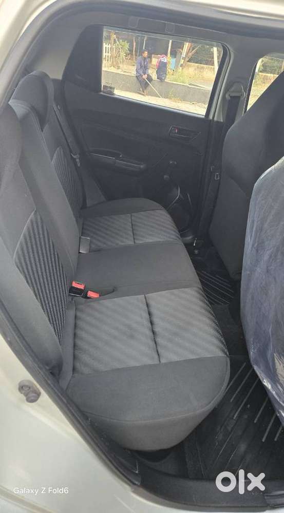 Maruti Suzuki Swift Lxi Optional-o, 2019, Petrol