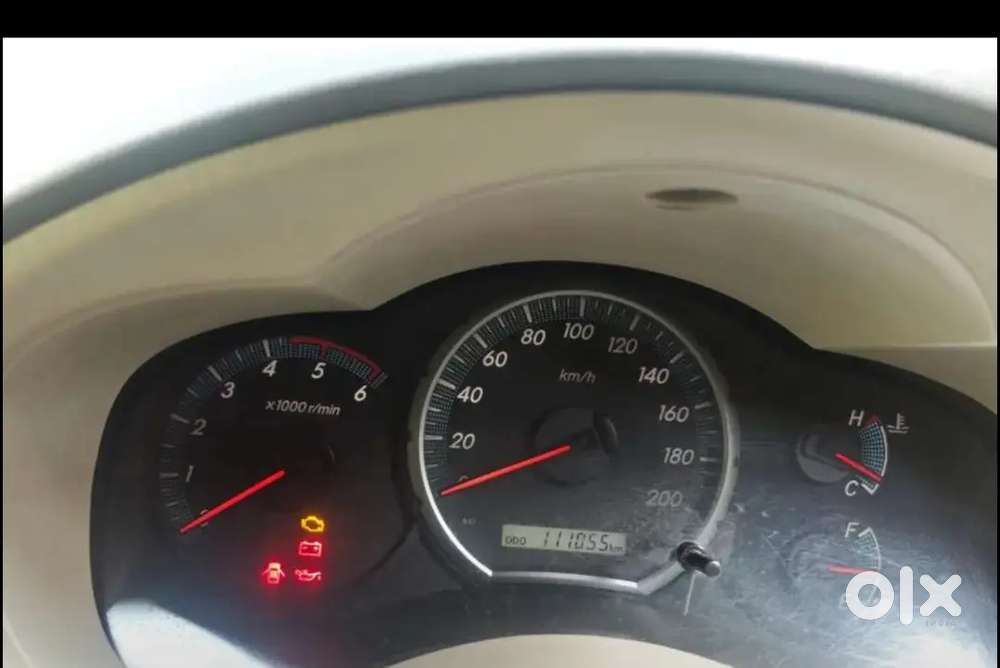 Toyota Innova 2.5 Diesel 2014