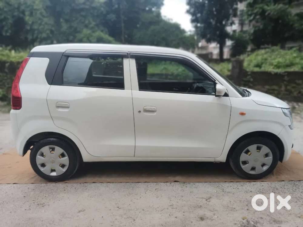 Maruti Suzuki Wagon R Vxi 1.0, 2024, Petrol