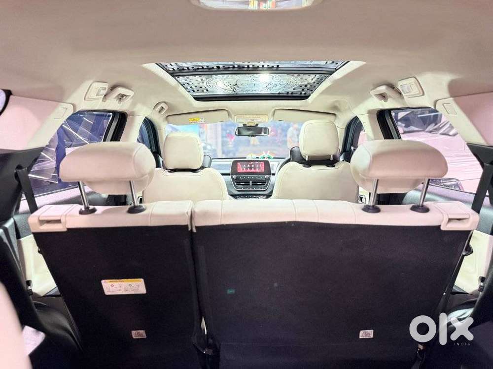 Tata Safari 2.0 Xz Plus Jet, 2022, Diesel