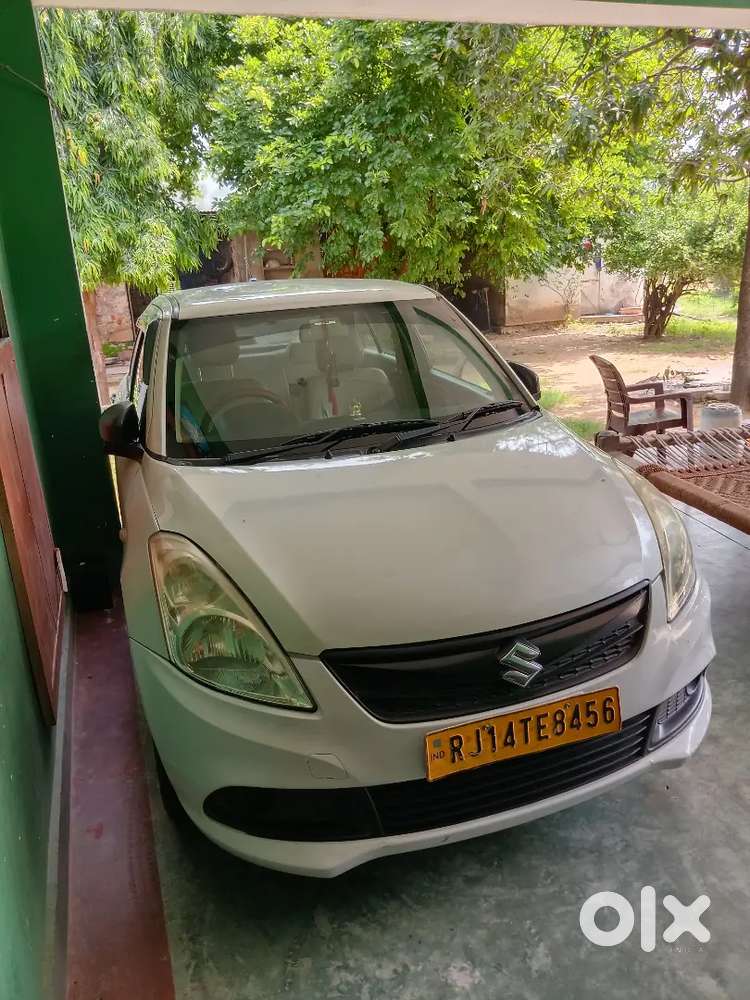 Even Good Condition Car