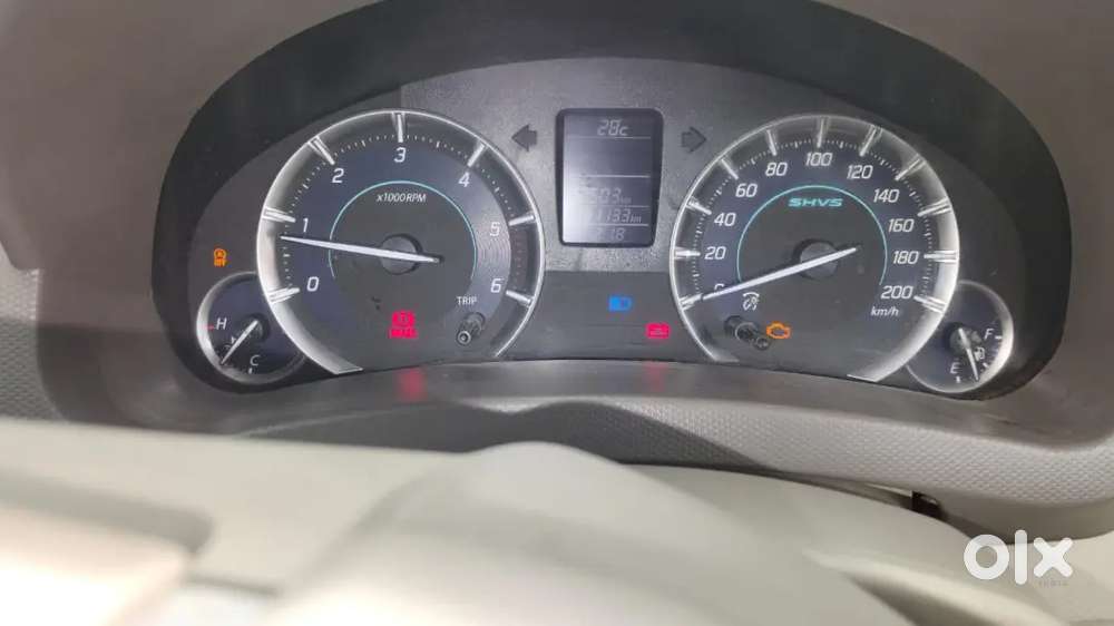 Maruti Suzuki Ertiga 2016