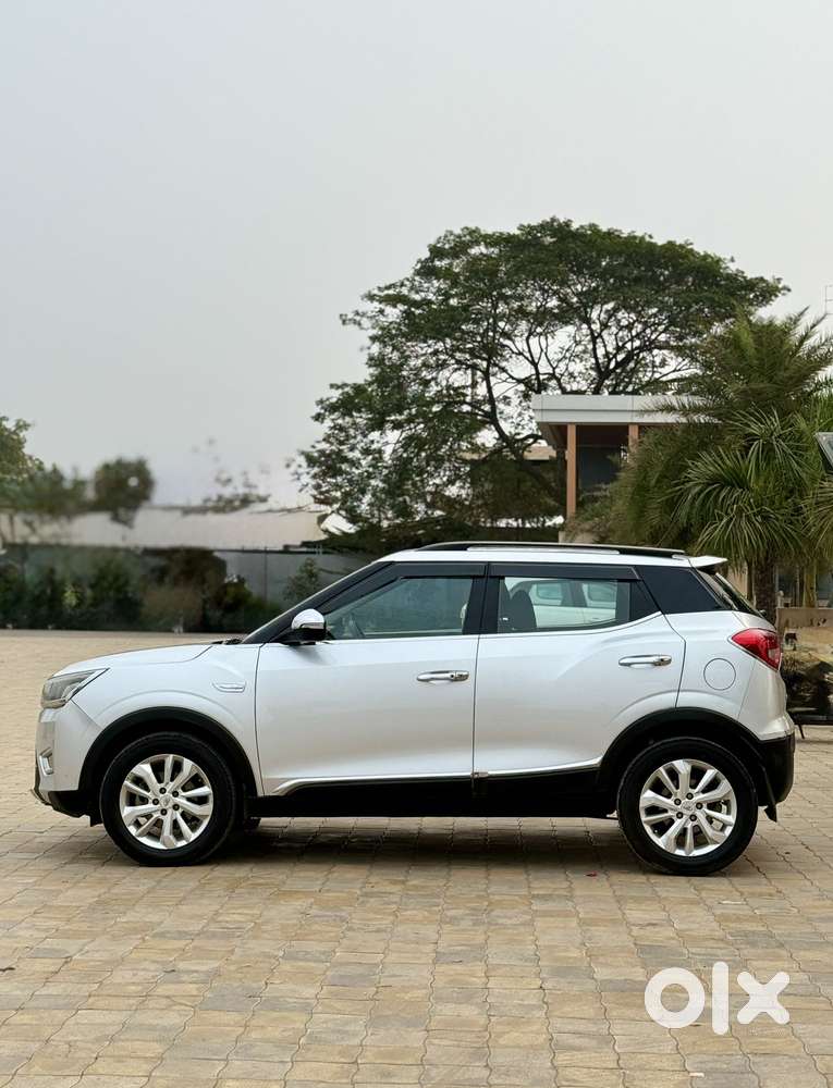 Mahindra Xuv300 W8 Diesel, 2019, Diesel