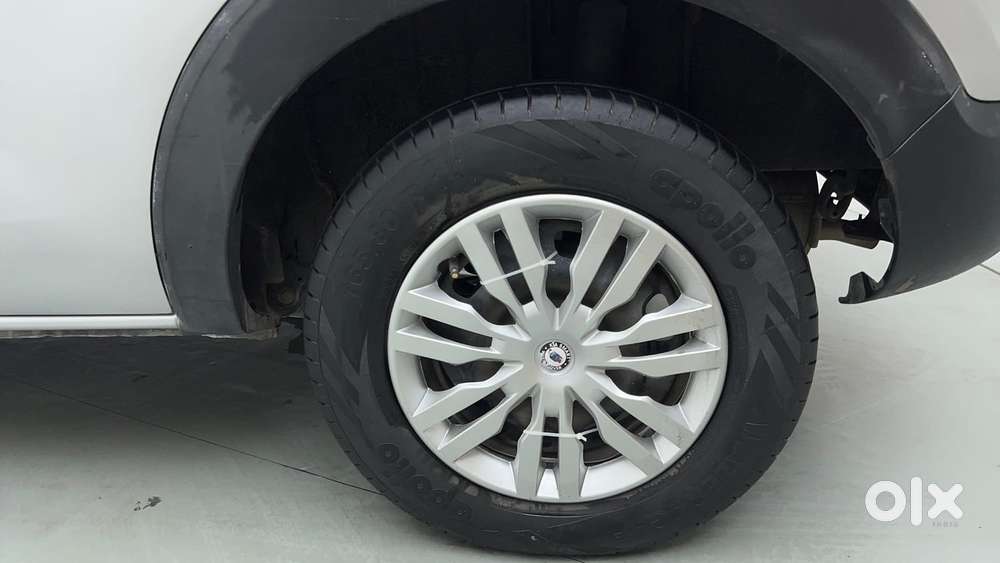 Renault Triber Rxl Easy-r Amt, 2020, Petrol