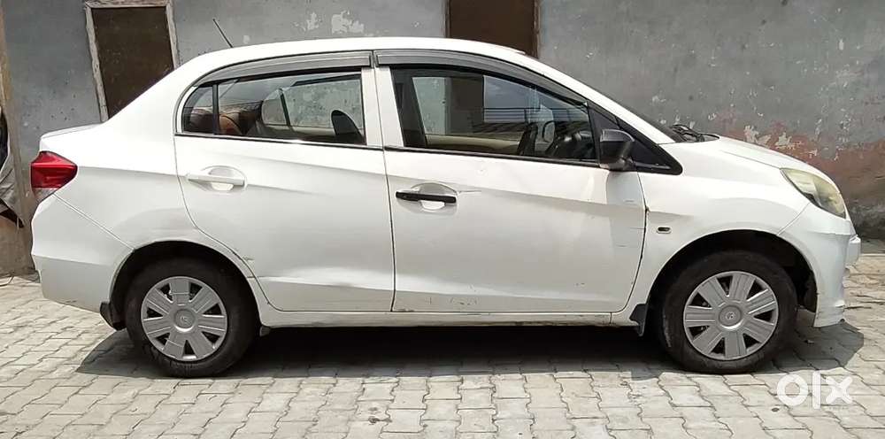 Good Condition Car