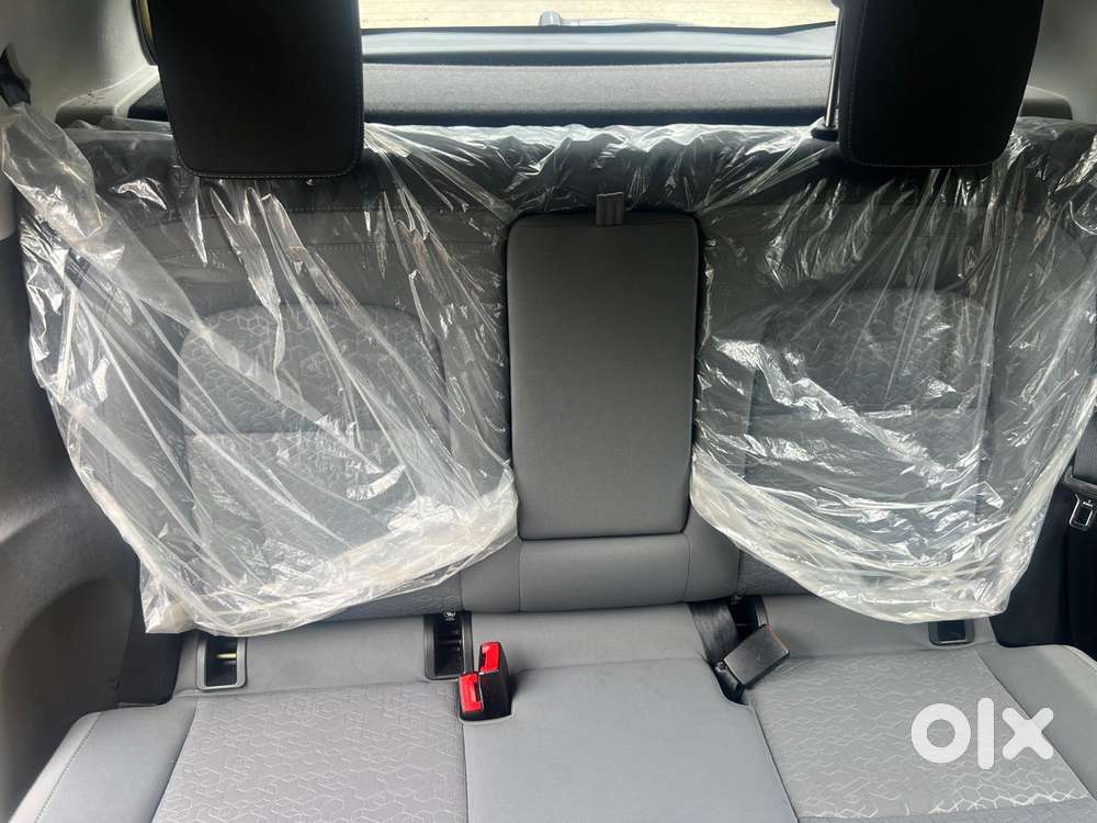 Tata Altroz Xz, 2020, Petrol