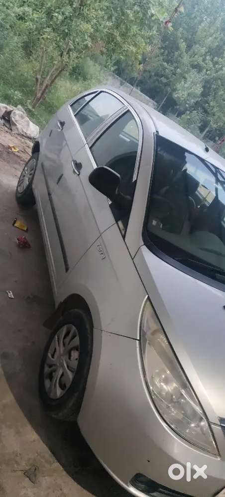 Tata Indica Vista 2009 Diesel 170000 Km Driven
