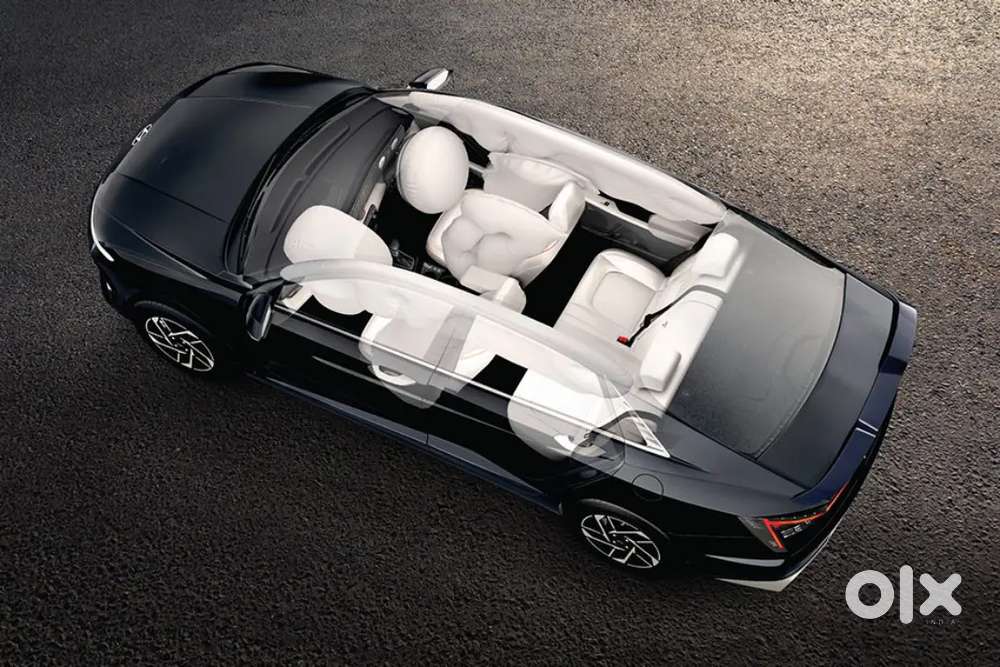 Hyundai New Verna Sx O Petrol Manual 2026