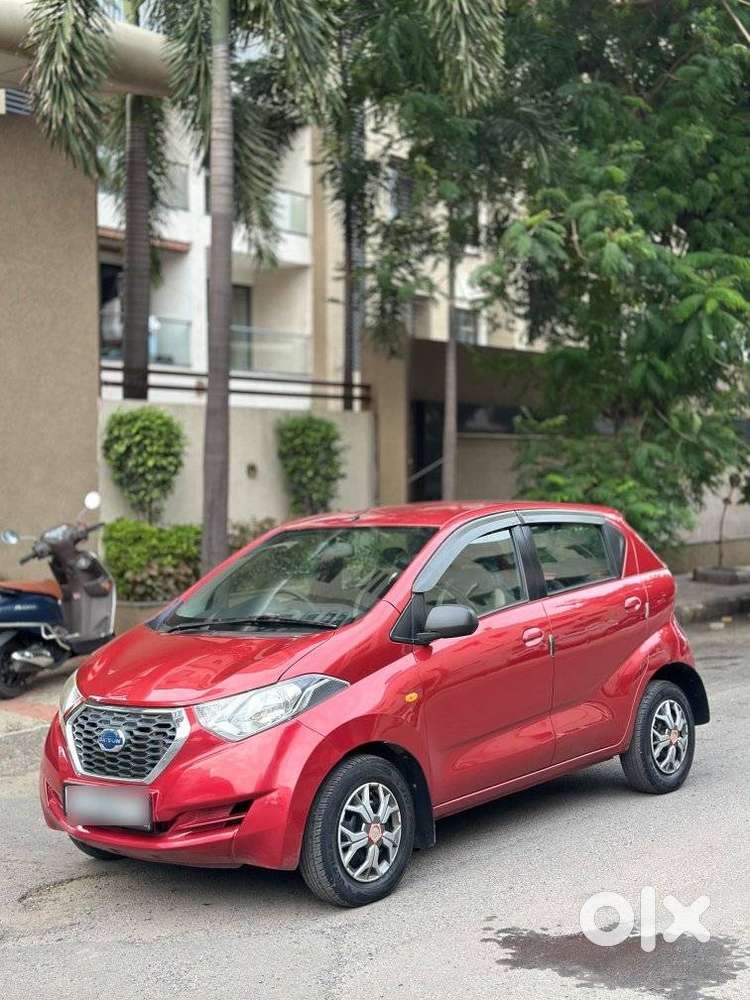 Datsun Redigo, 2019, Cng & Hybrids