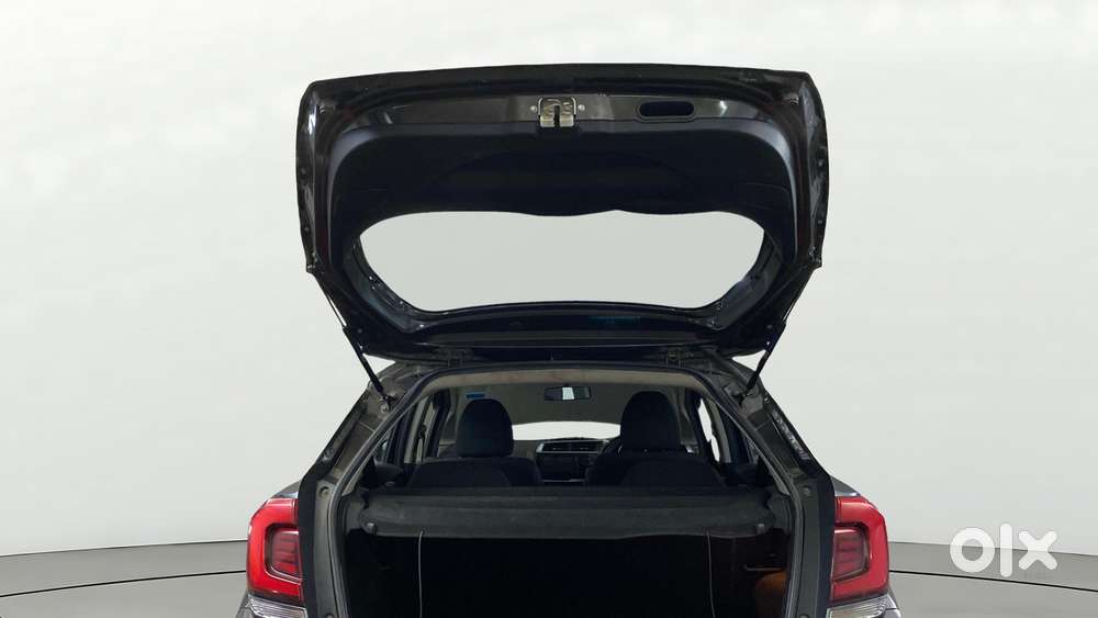 Honda Wr-v 1.2 Vx I-vtec, 2022, Petrol
