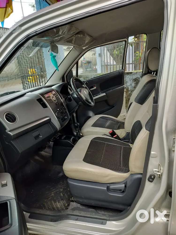 2012 Maruti Suzuki Wagon R