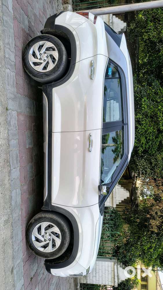 Hyundai Creta Facelift 1.5 Diesel Mt, 2022, Diesel