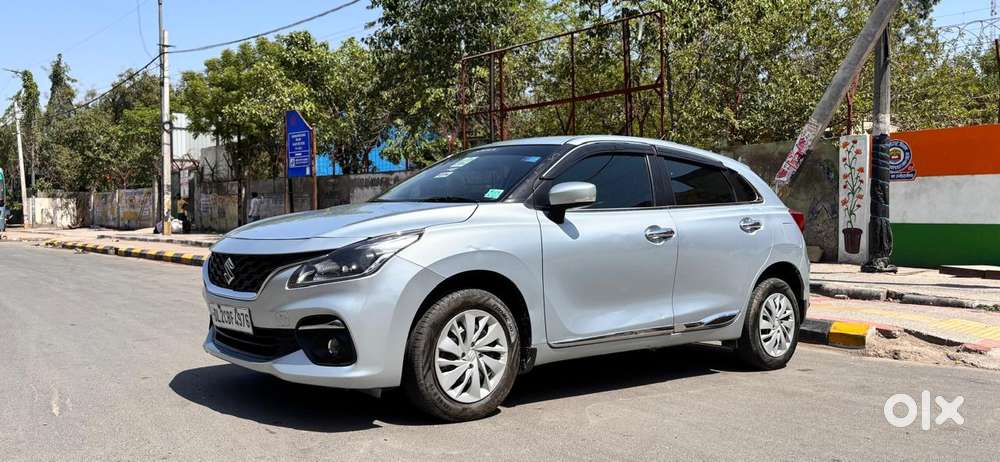 Maruti Suzuki Baleno Delta Cng, 2025, Cng & Hybrids