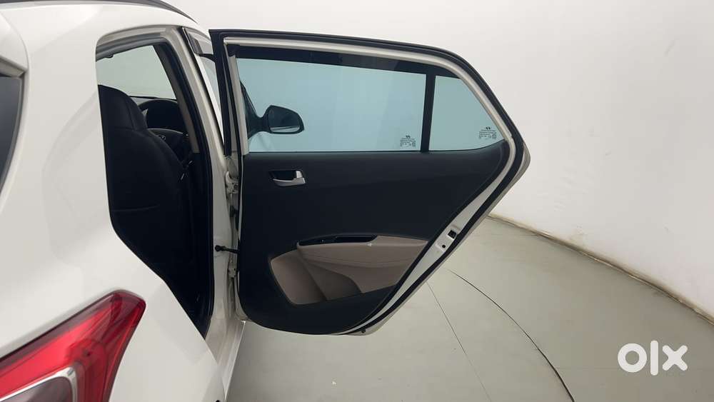Hyundai Grand I10 1.2 Kappa Asta, 2018, Petrol